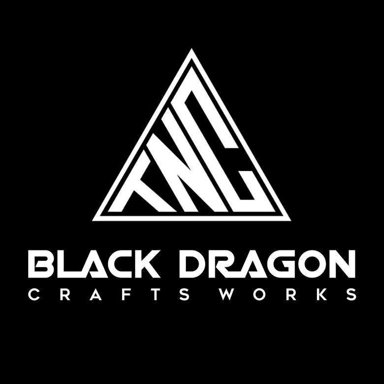 BLACK DRAGON户外