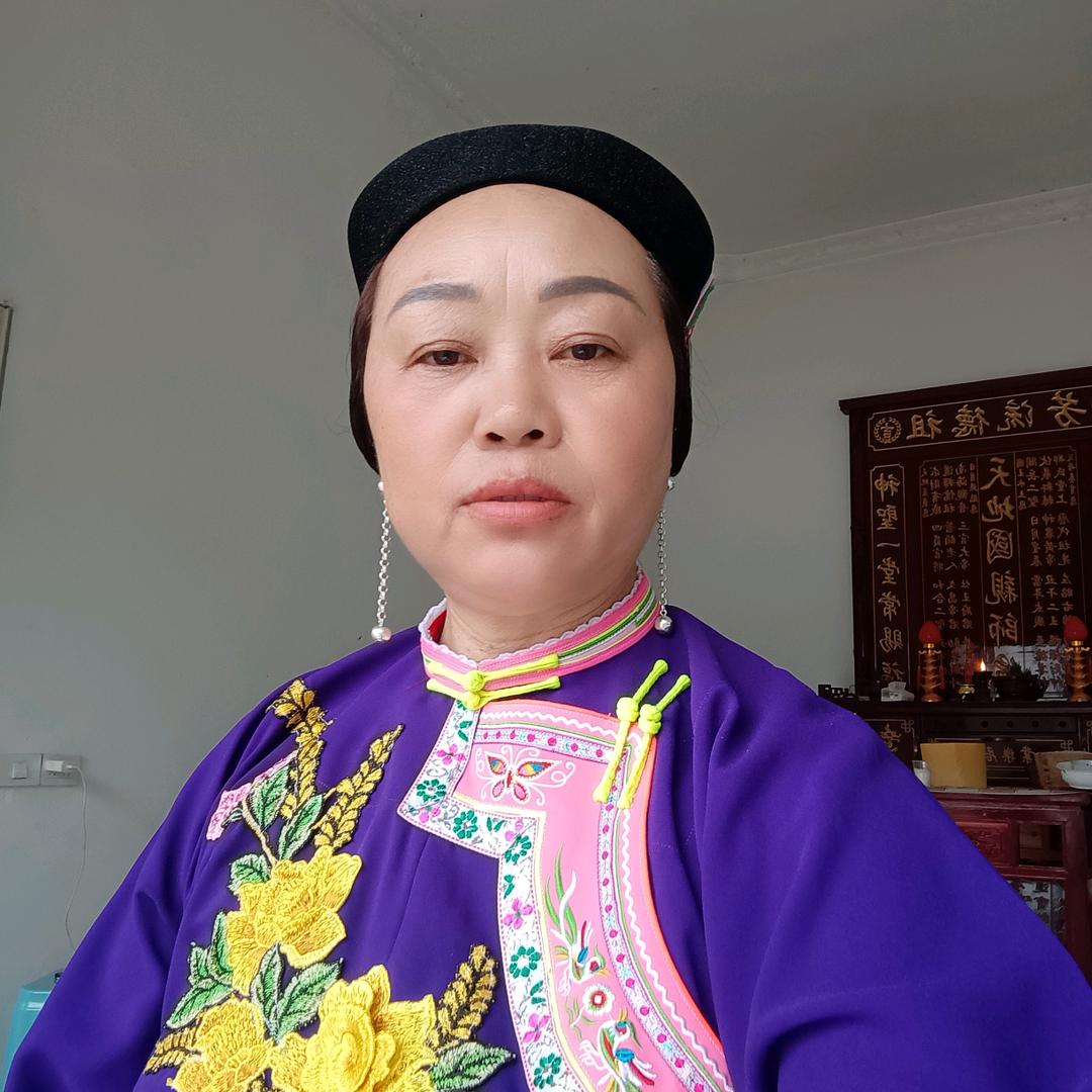 朱春姐