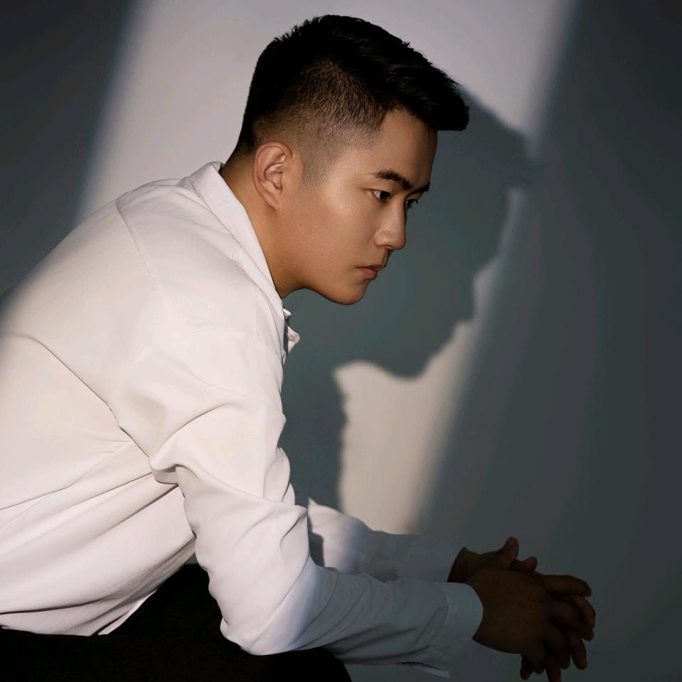 临沂主持人-佰辉