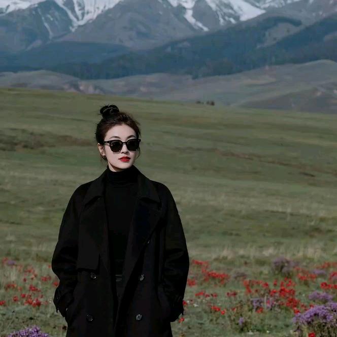 Li先生的小仙女