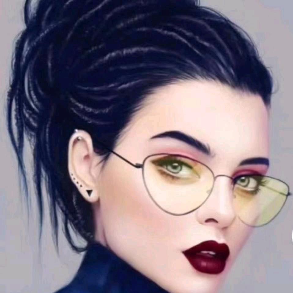 努力成为富婆👄👄