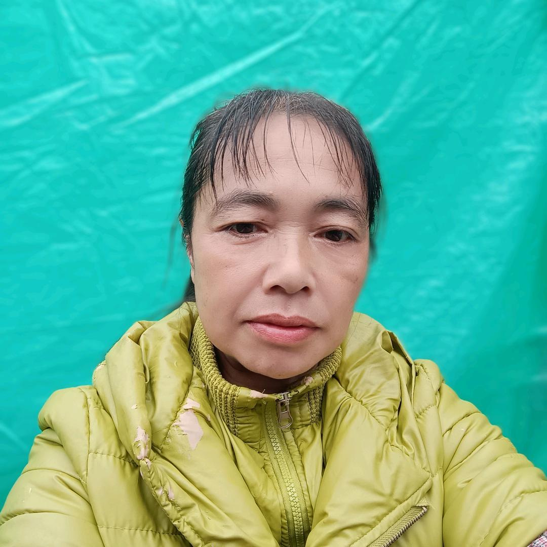 安康姐，山歌娱乐主播，师傅红尘，