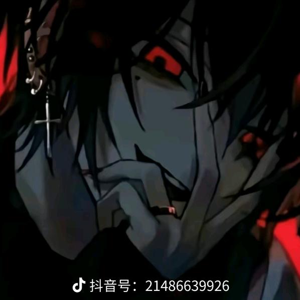 m.霍厉💤(黑化中)