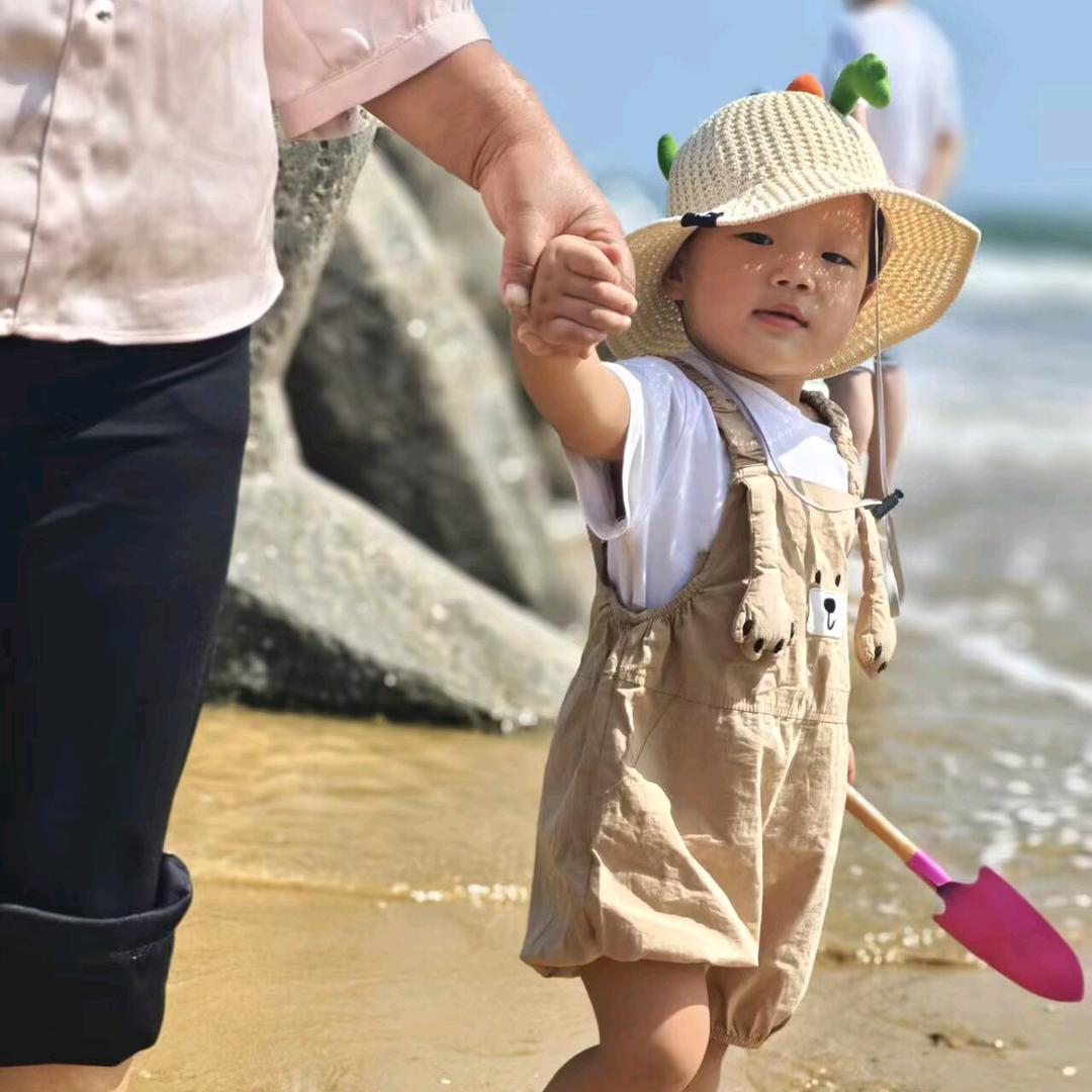 邵昕栎妈妈