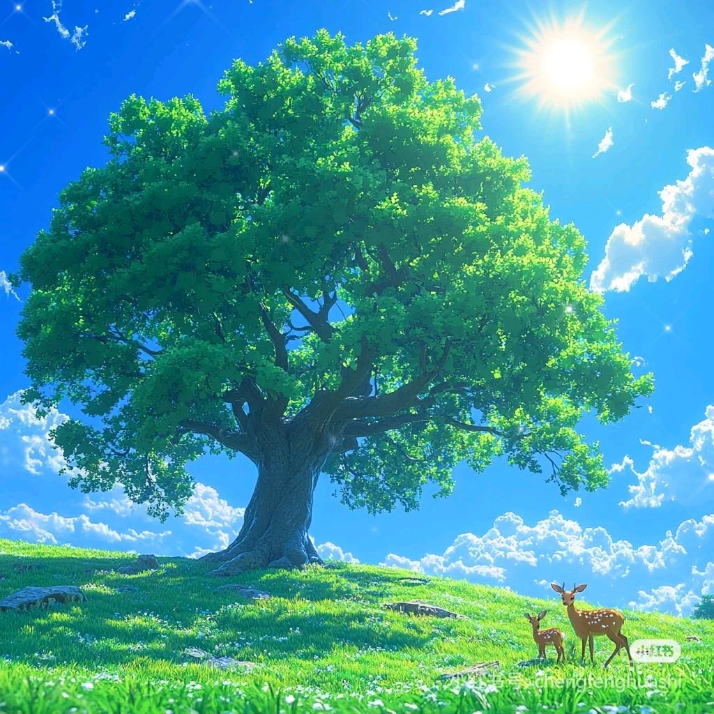 松～～果