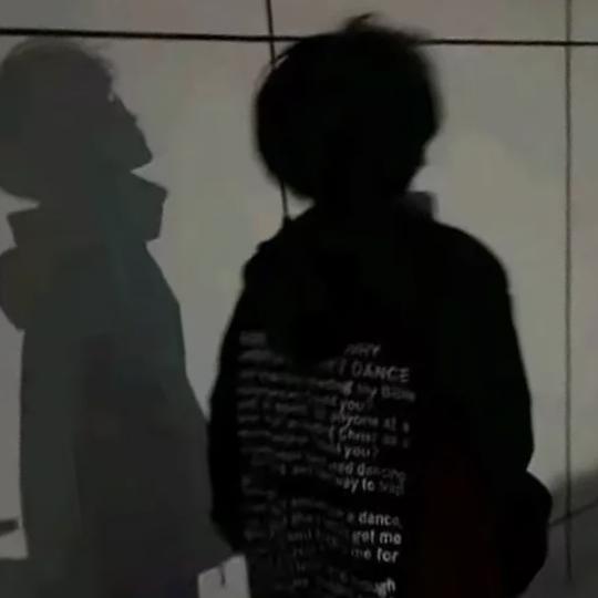不爱‘发呆’