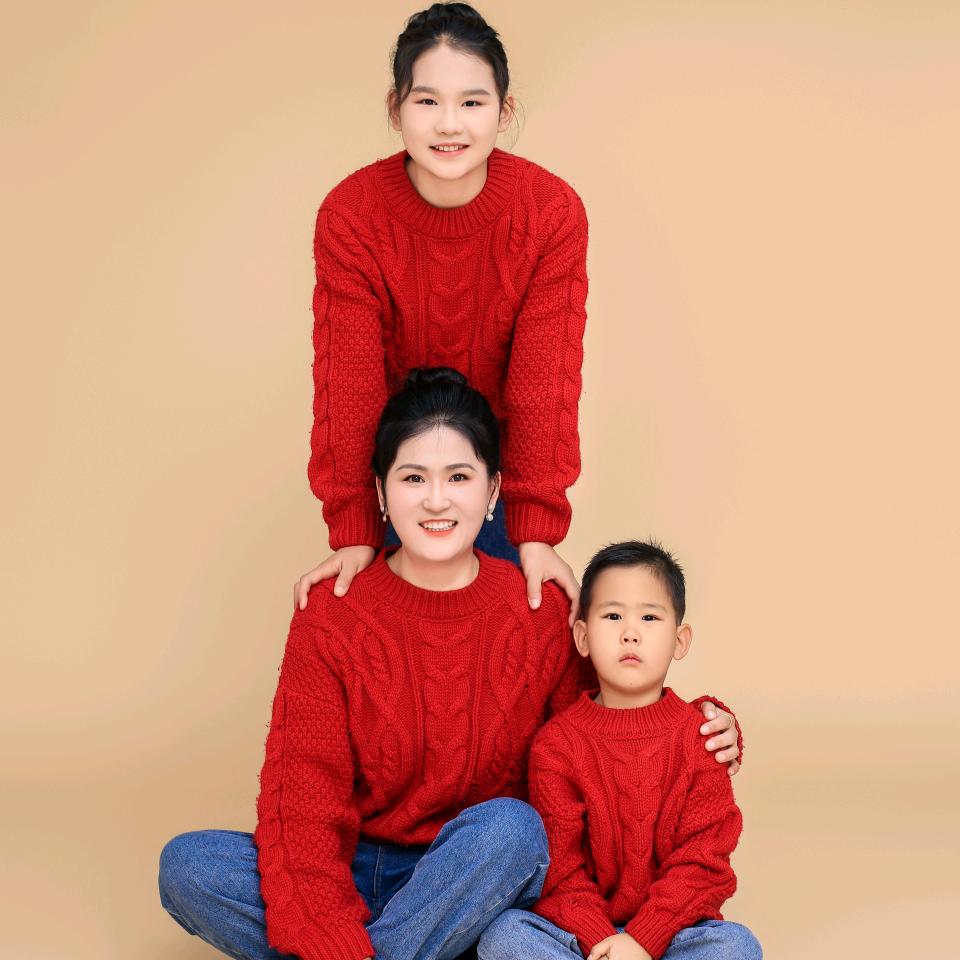 二孩妈妈的日常