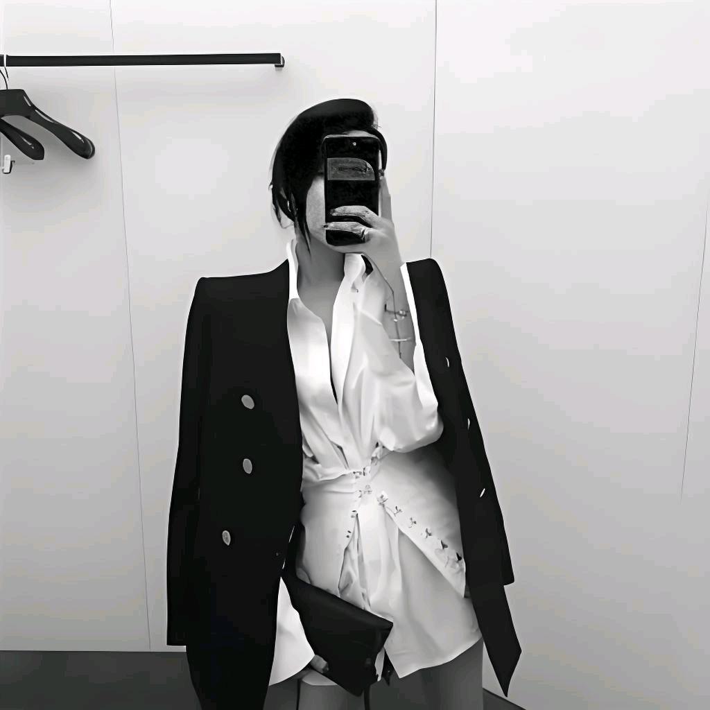 蜜柚吖