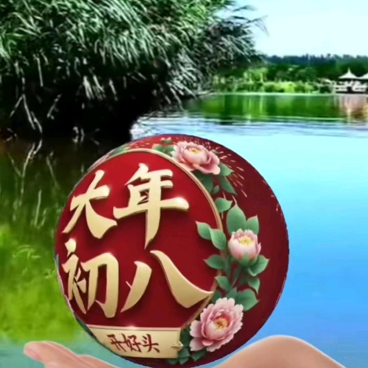 平平安安