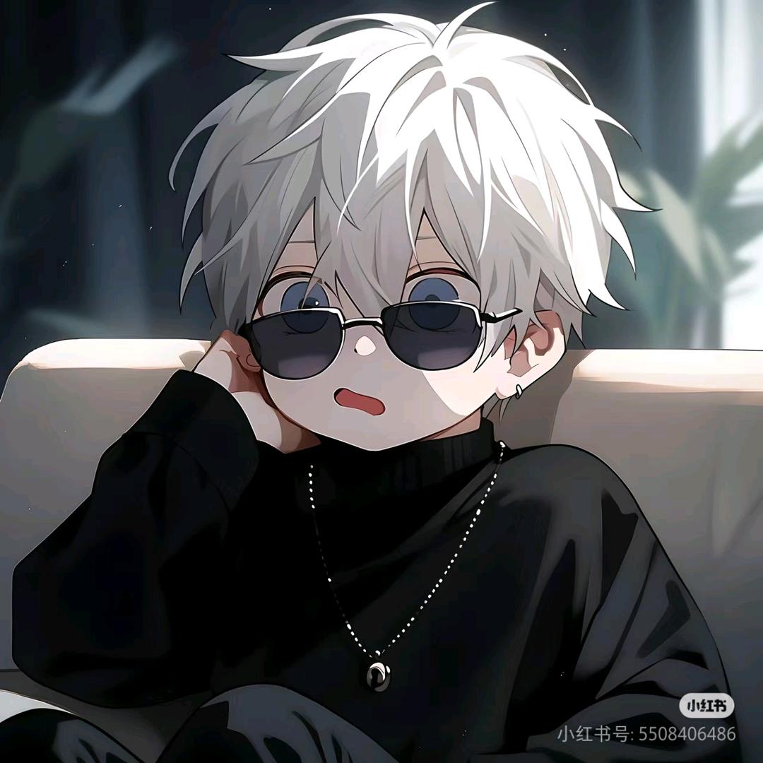 云缨王子@