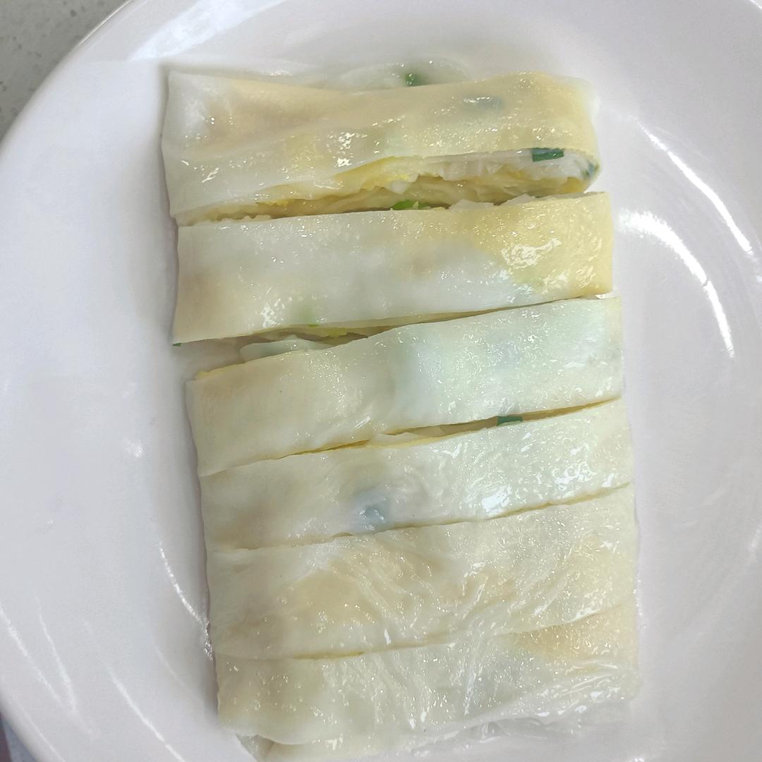 《粤k》肠粉小哥.