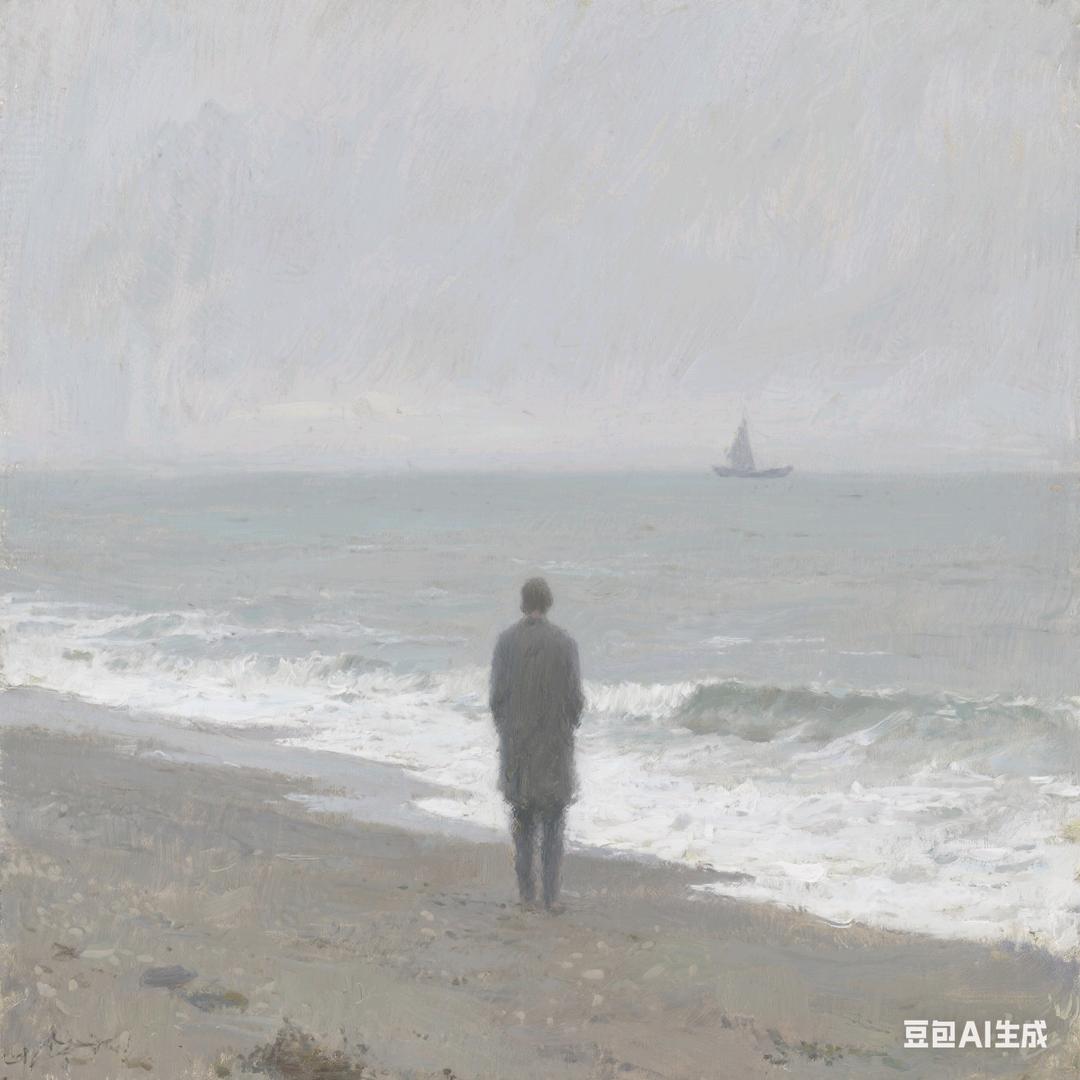 一半清醒，一半醉