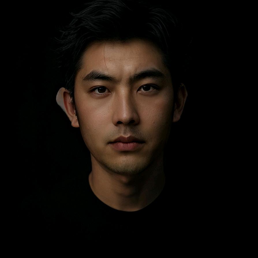 杨鹏宇