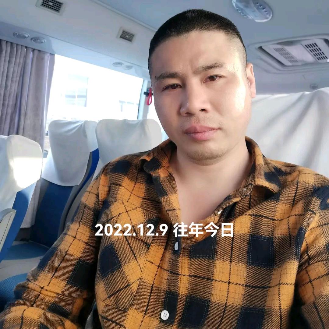 马振