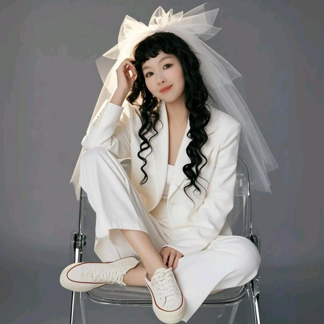 舞林萌主ฅ房芳ฅ