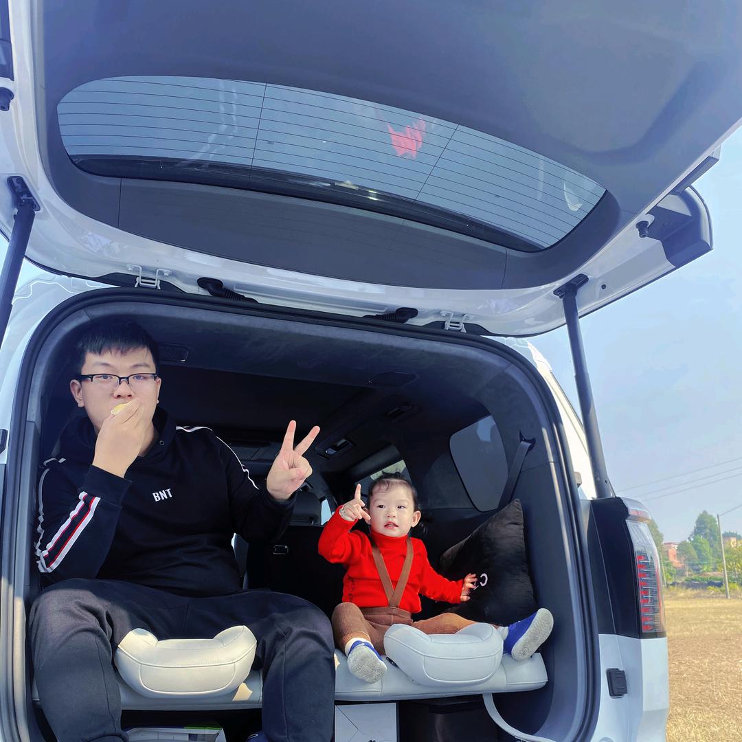 小阡说车