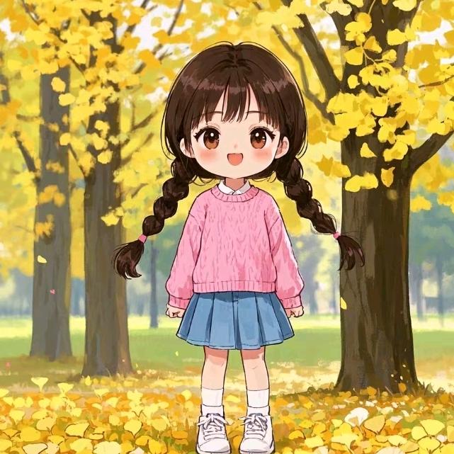 小格格妹妹