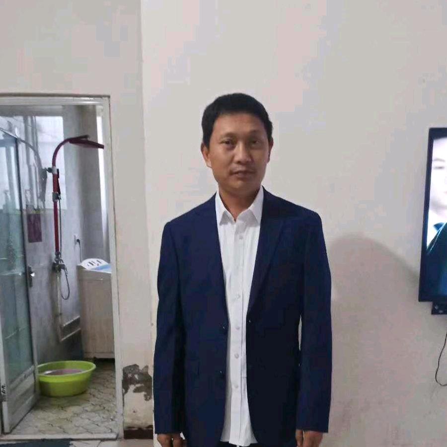 男人的我永不服输