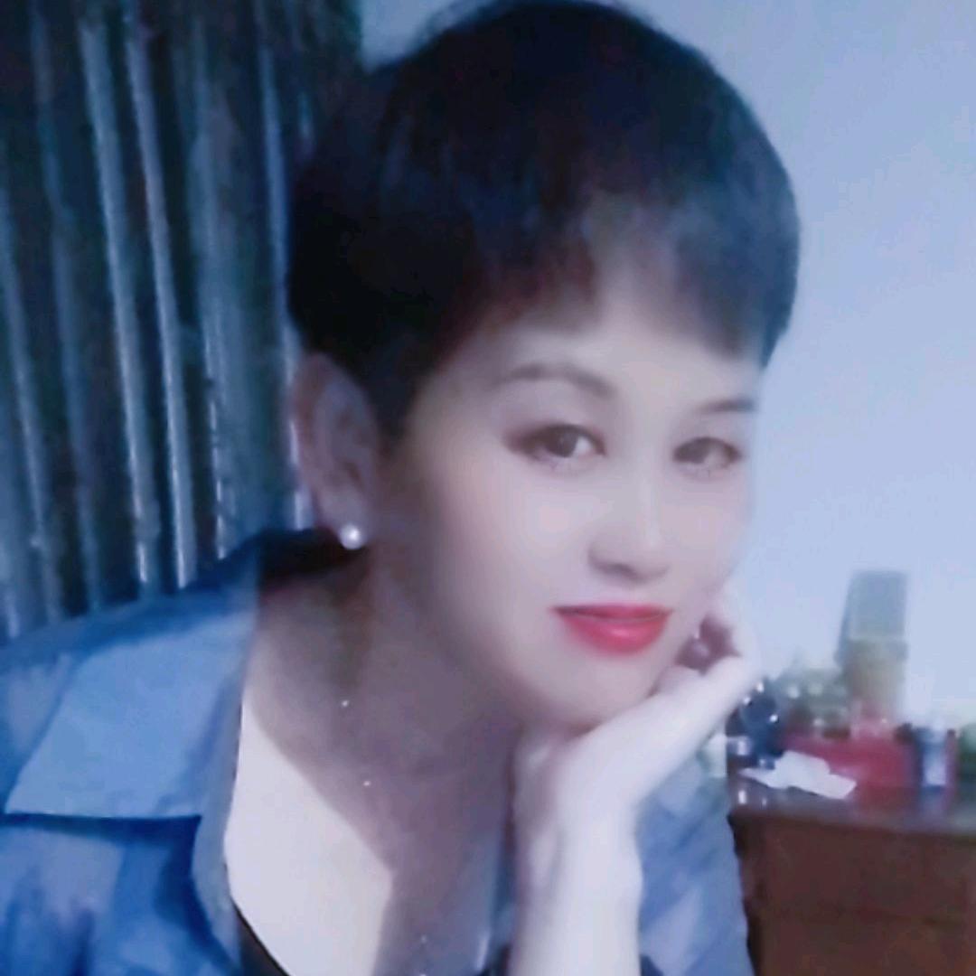 雨做的云