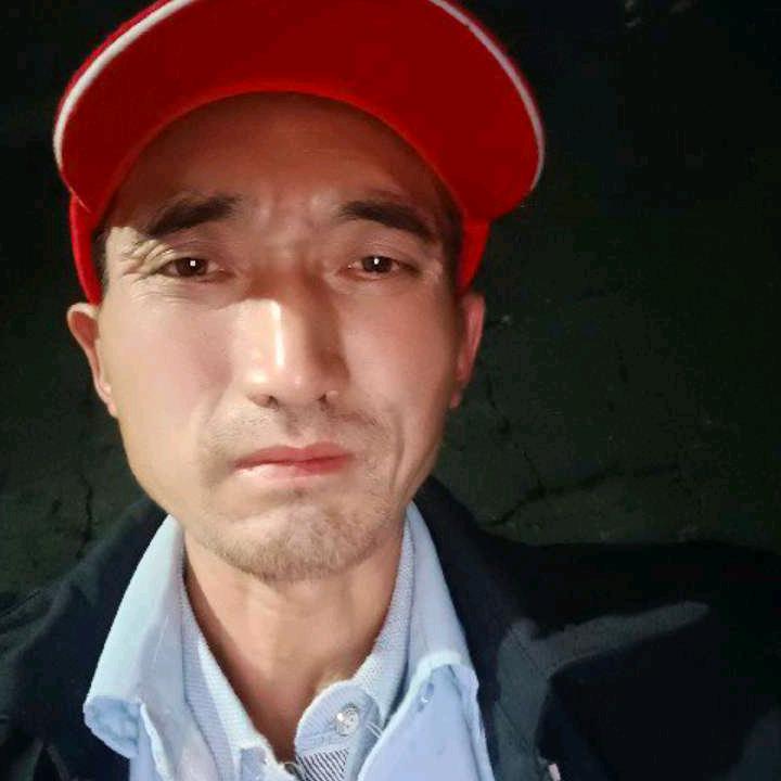 飘流的云，王顺朝