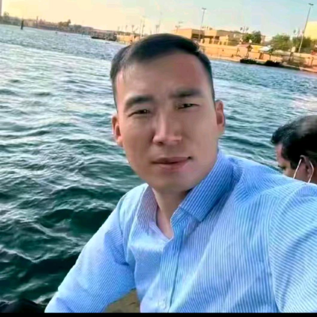 巴铁小飞·星光村