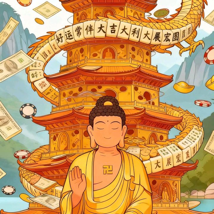David万万