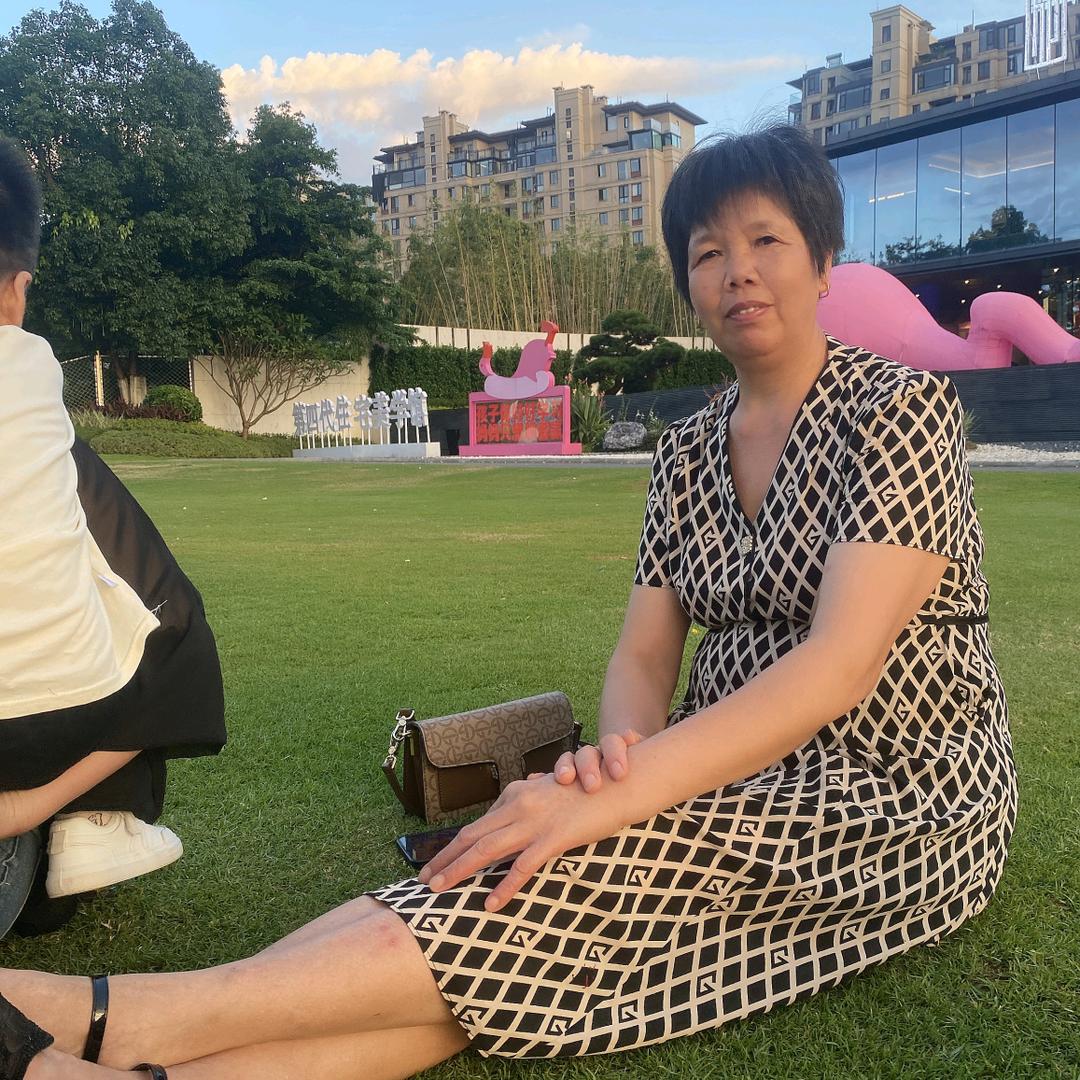张张有礼