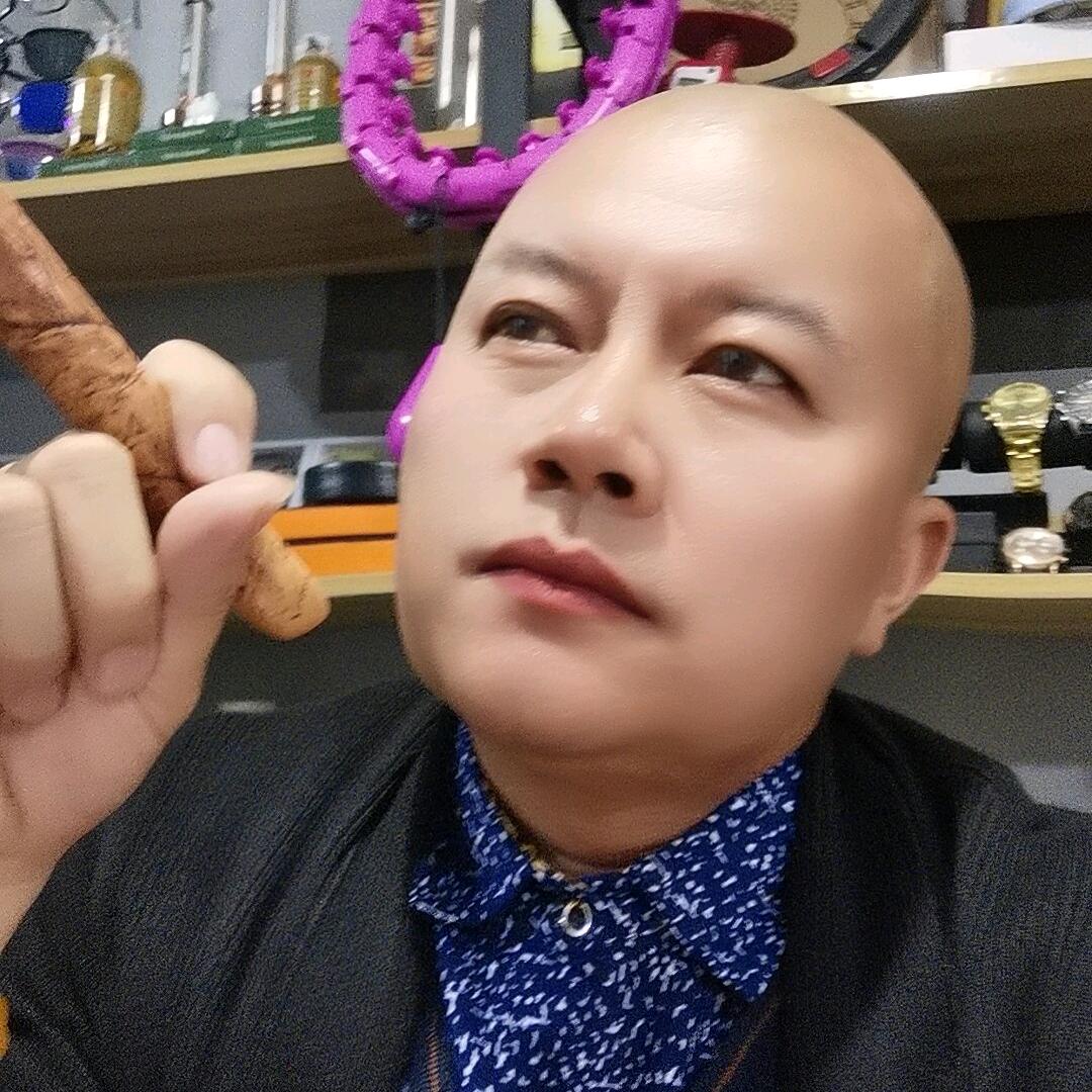 光头哥的慢节奏生活