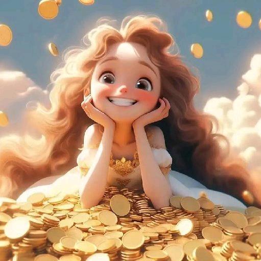 🌈今夕甜兮🌈