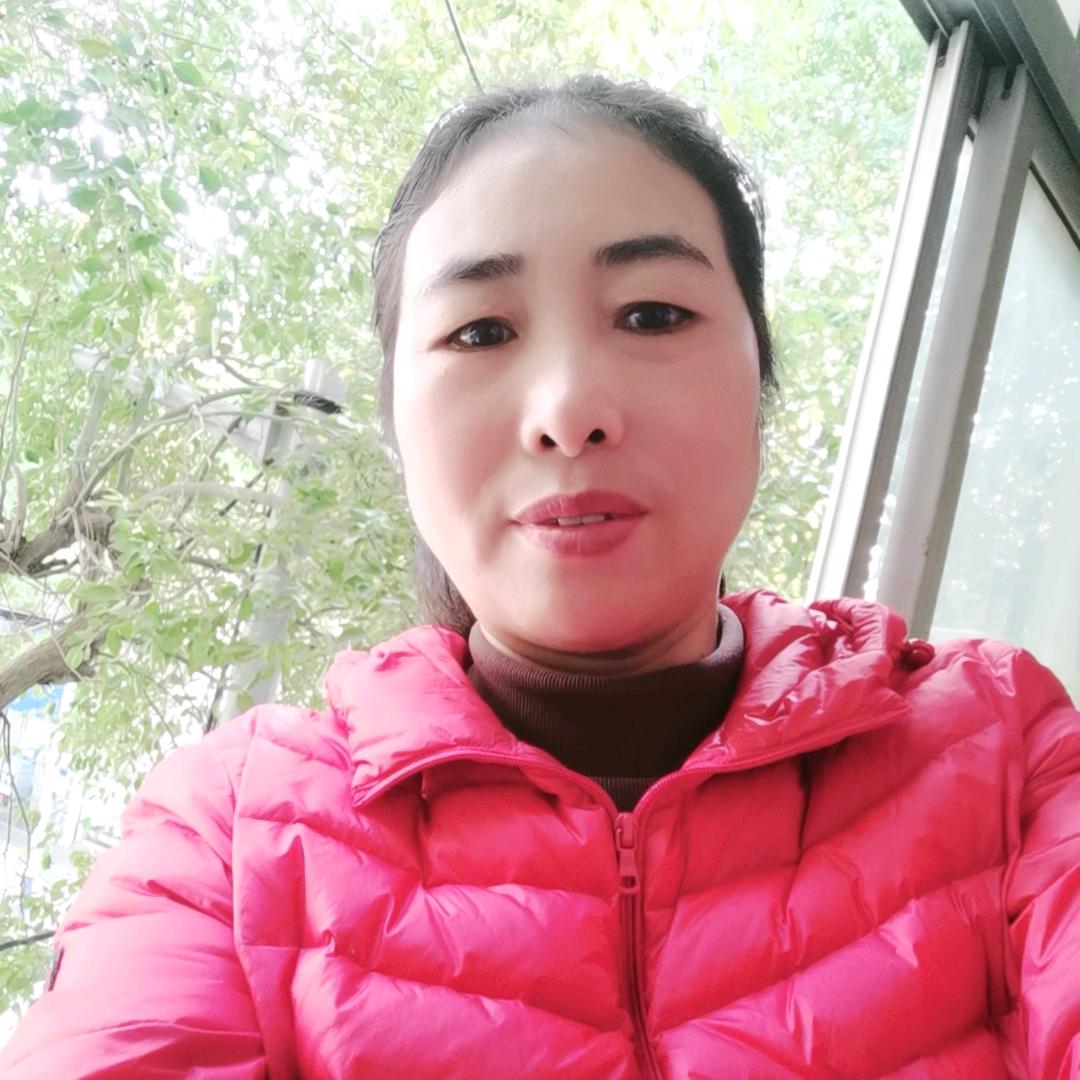 燕姐爱穿搭