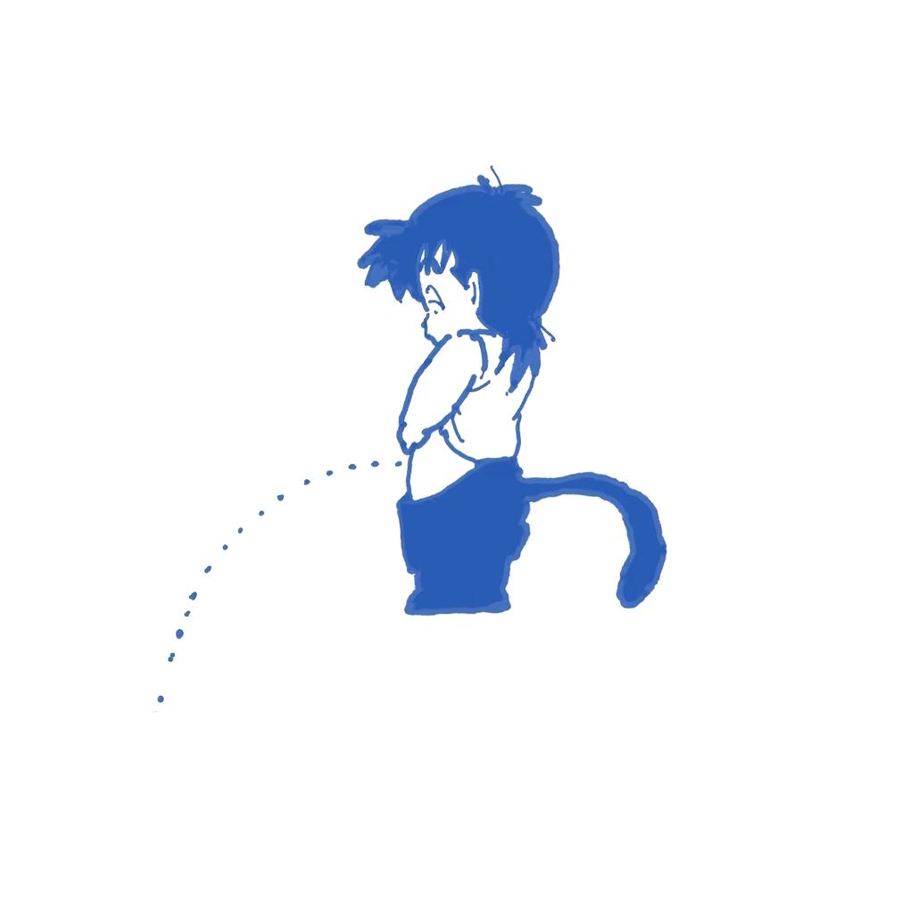 流河旱树