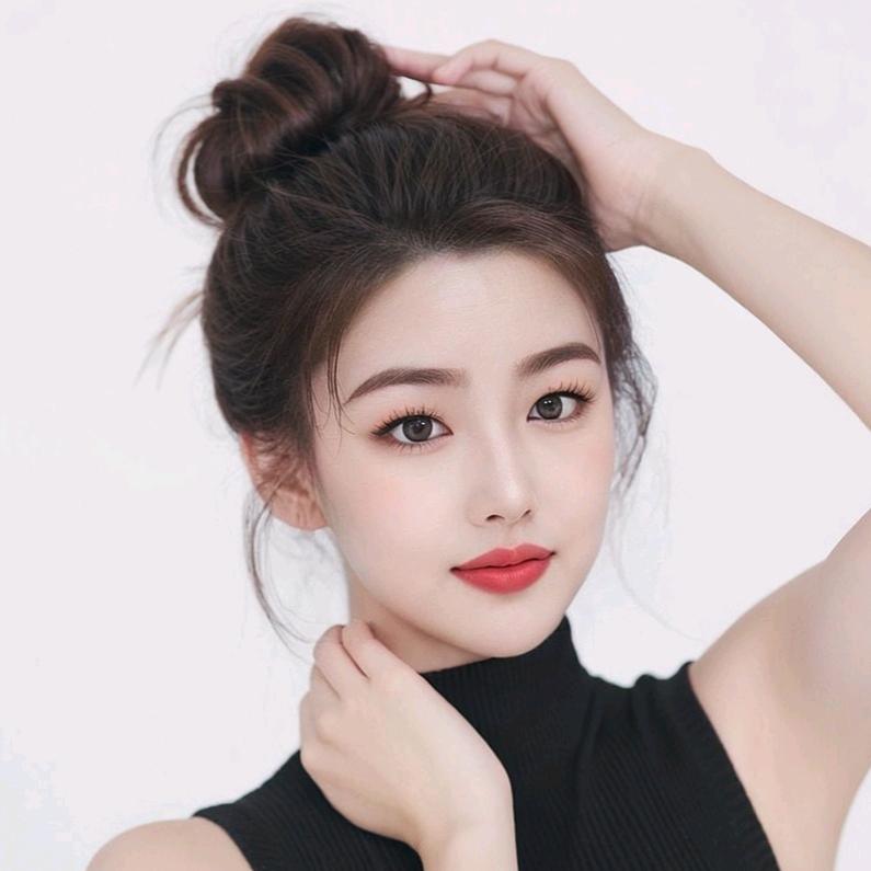 幸福女人