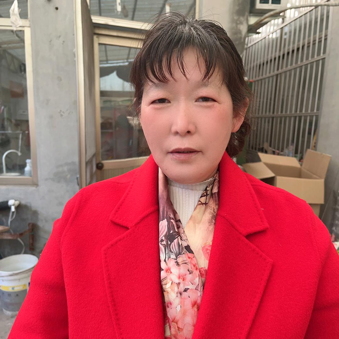 薛姐