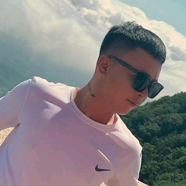 男人、永卟言败