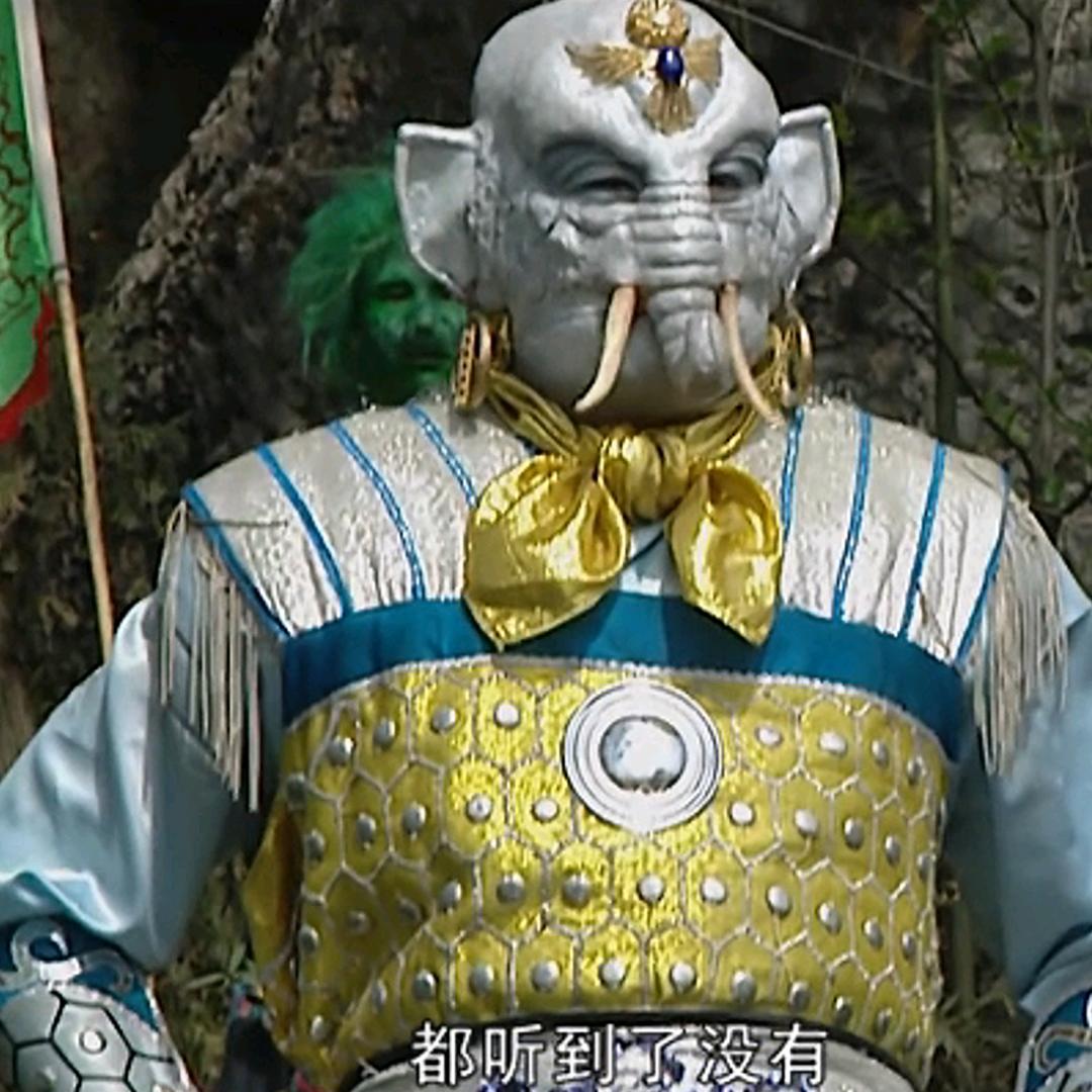 家有父母
