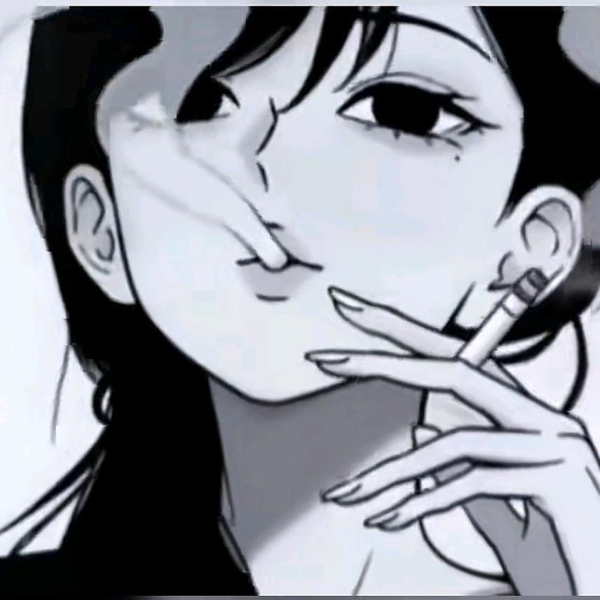 给我一支烟🔥🚬