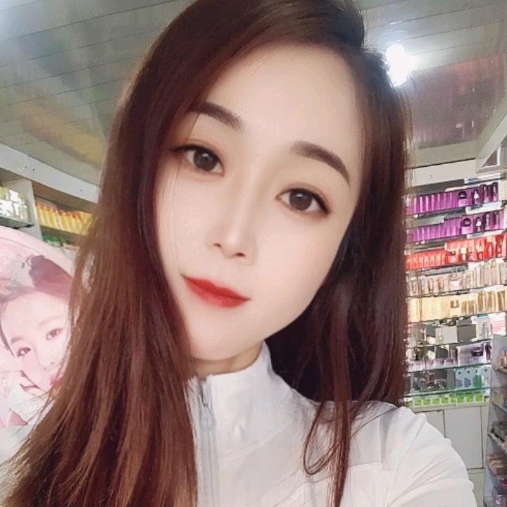 陕北小妞子