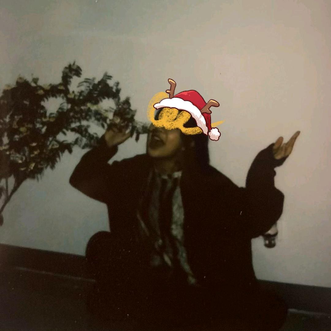 你说我们只是太渺小以至于不被提及