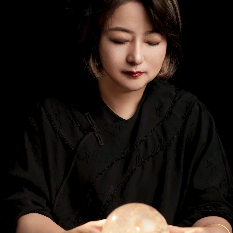 我是金子