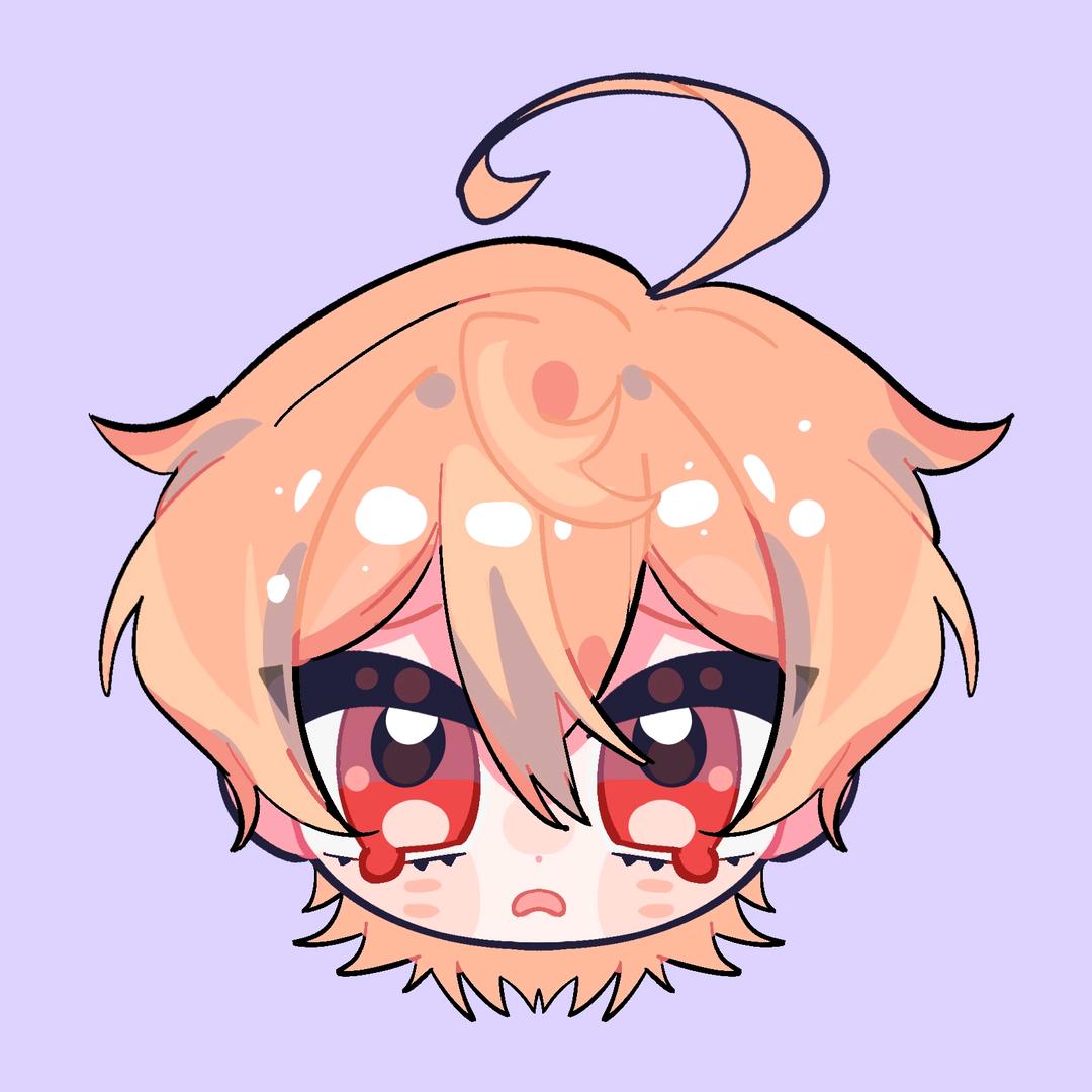 星忆ovo
