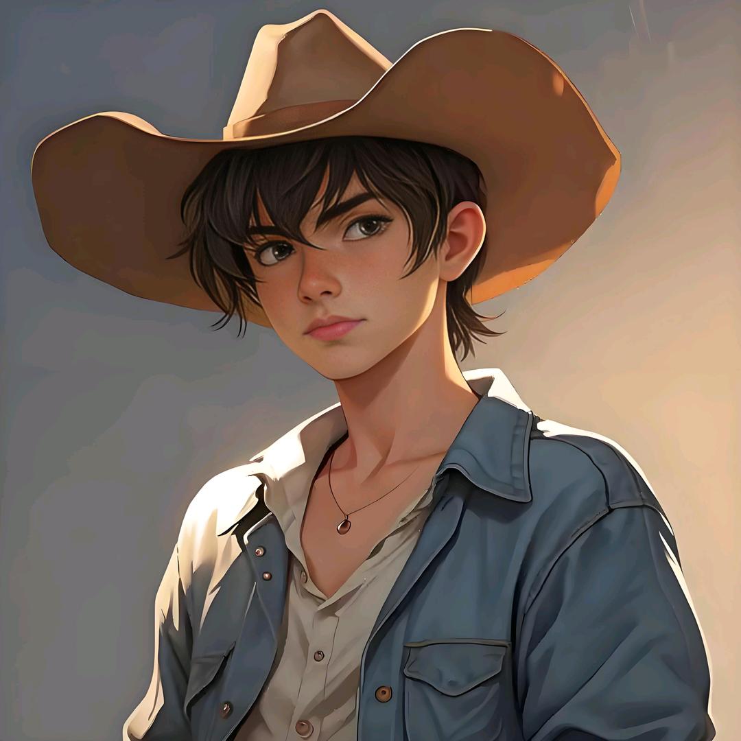 ℒᎭℯ浪子虎🐯࿐