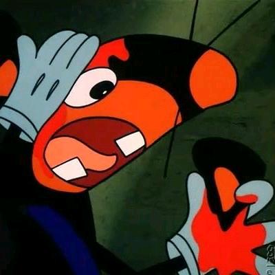 👊大力出奇迹🦗