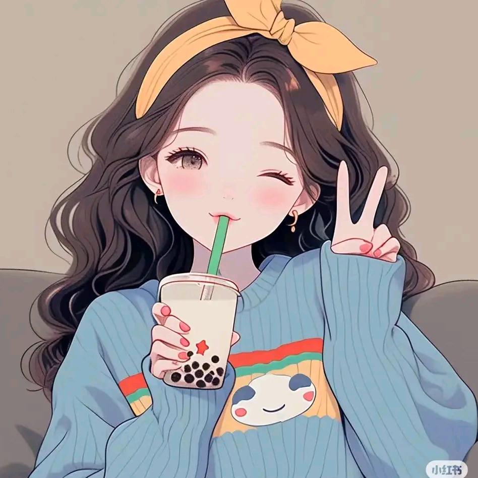 姜玉-小美