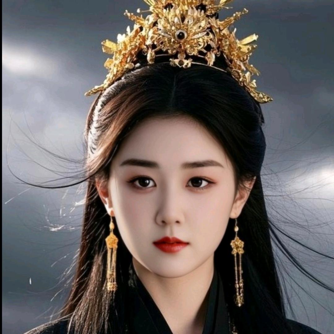 华💝子