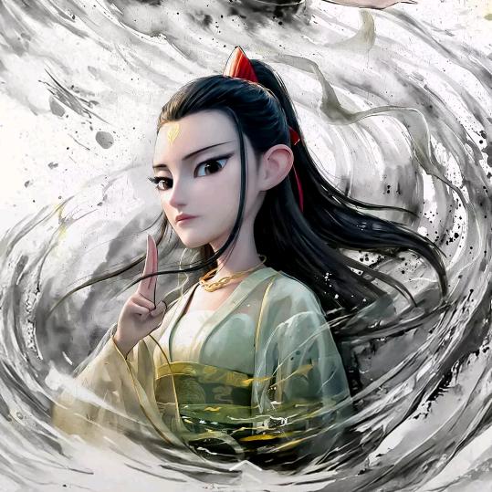 無•心