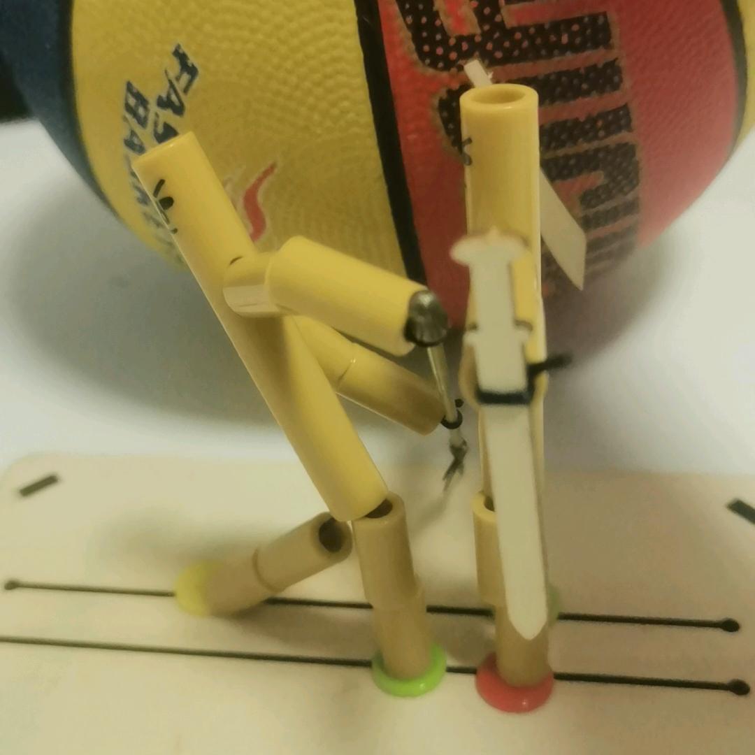 刀飞
