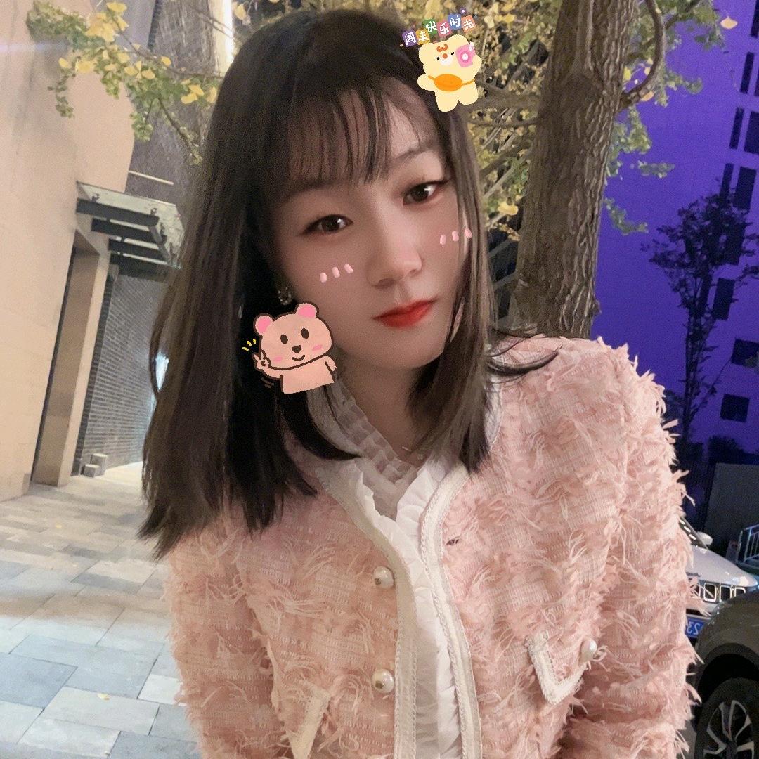 仙女不讲Li呀