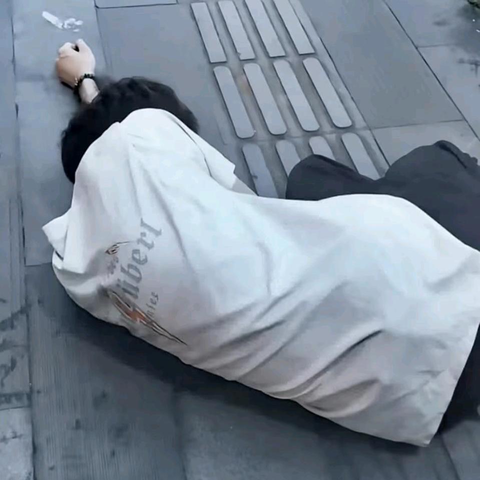 眼淚【晋级赛 补f】