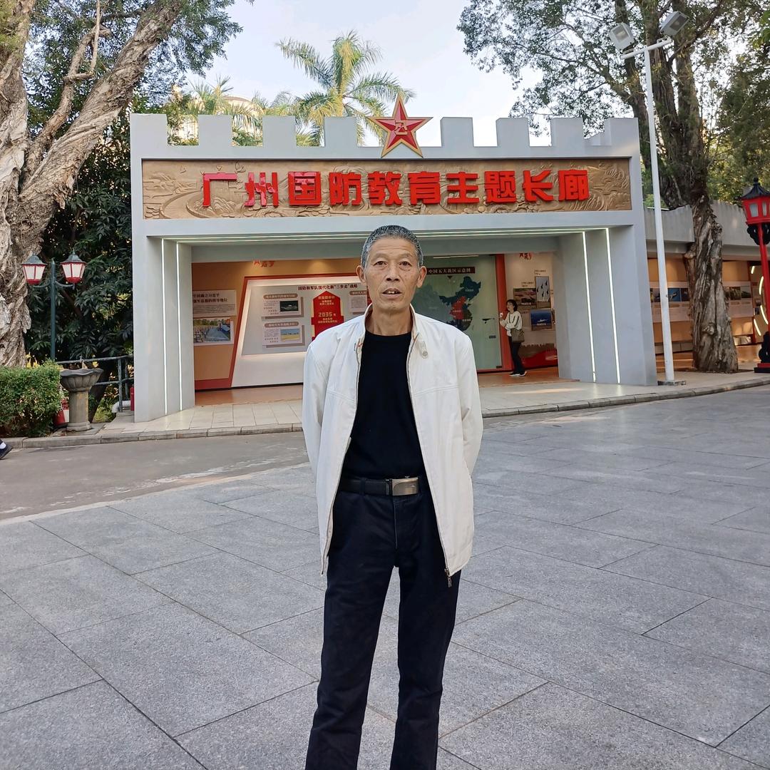 杨启仁