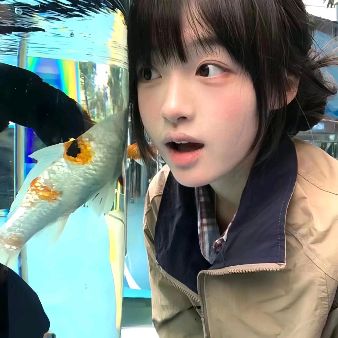 未知鱼